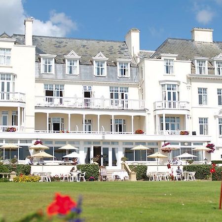 The Belmont Hotel - Adults Only Sidmouth Extérieur photo