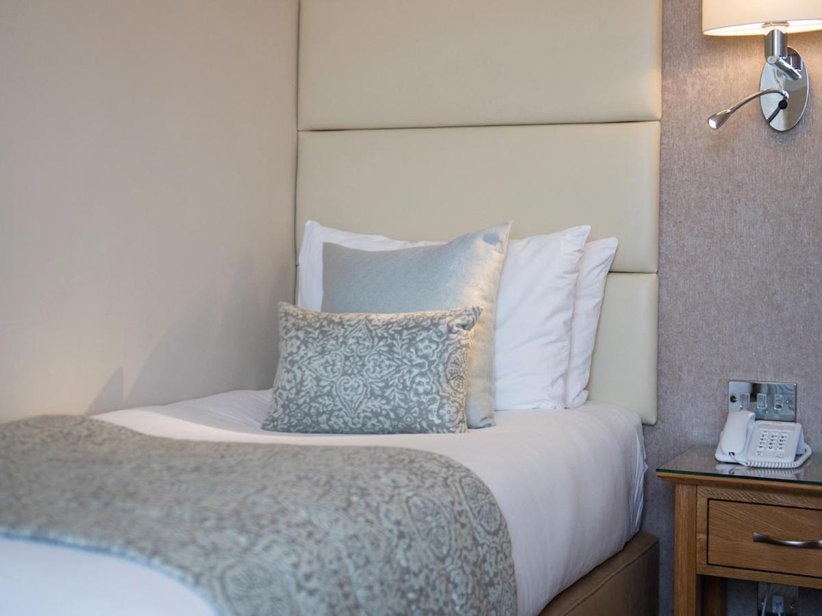 The Belmont Hotel - Adults Only Sidmouth Extérieur photo