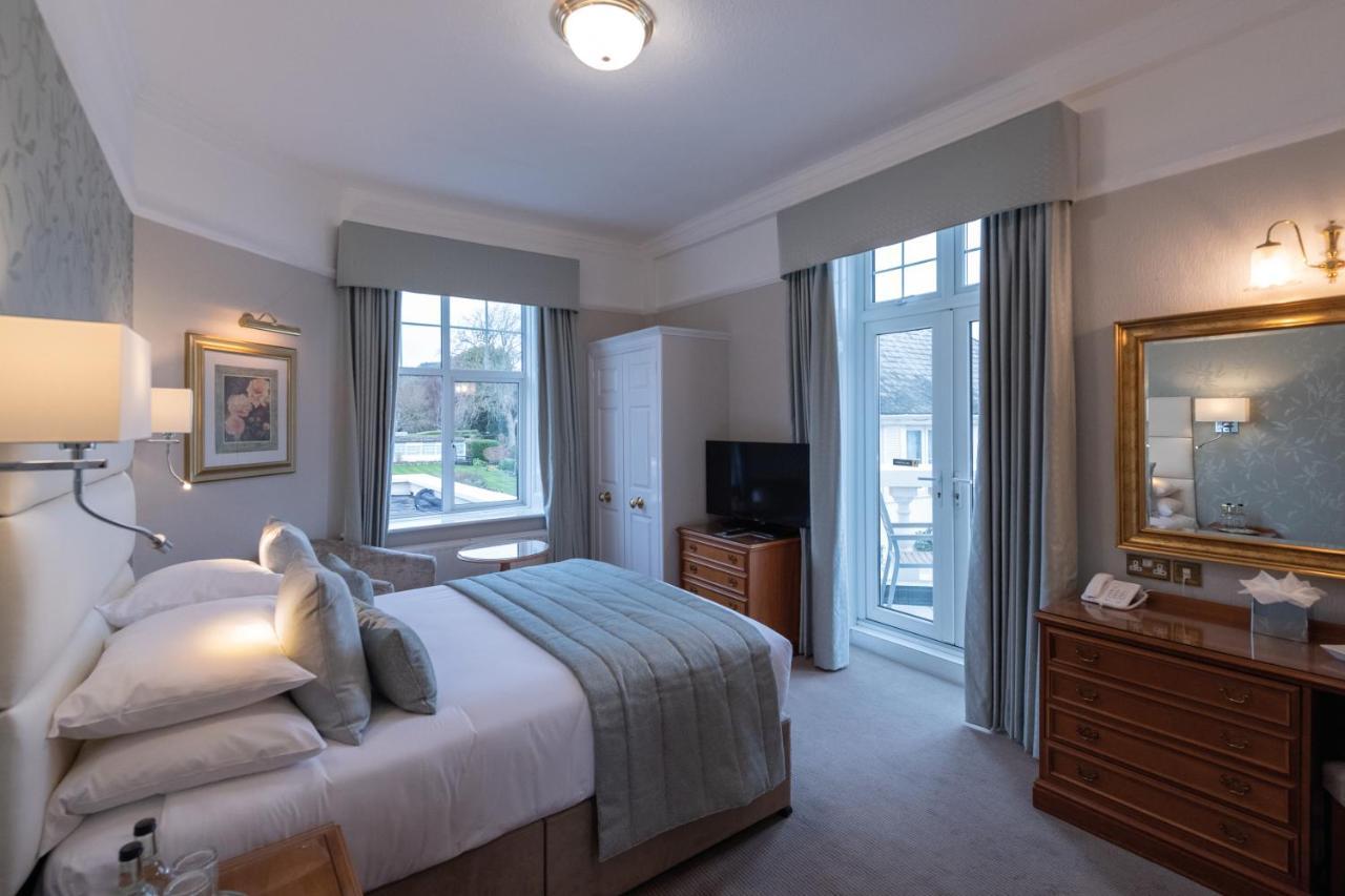 The Belmont Hotel - Adults Only Sidmouth Extérieur photo