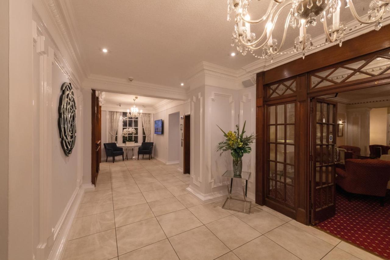 The Belmont Hotel - Adults Only Sidmouth Extérieur photo