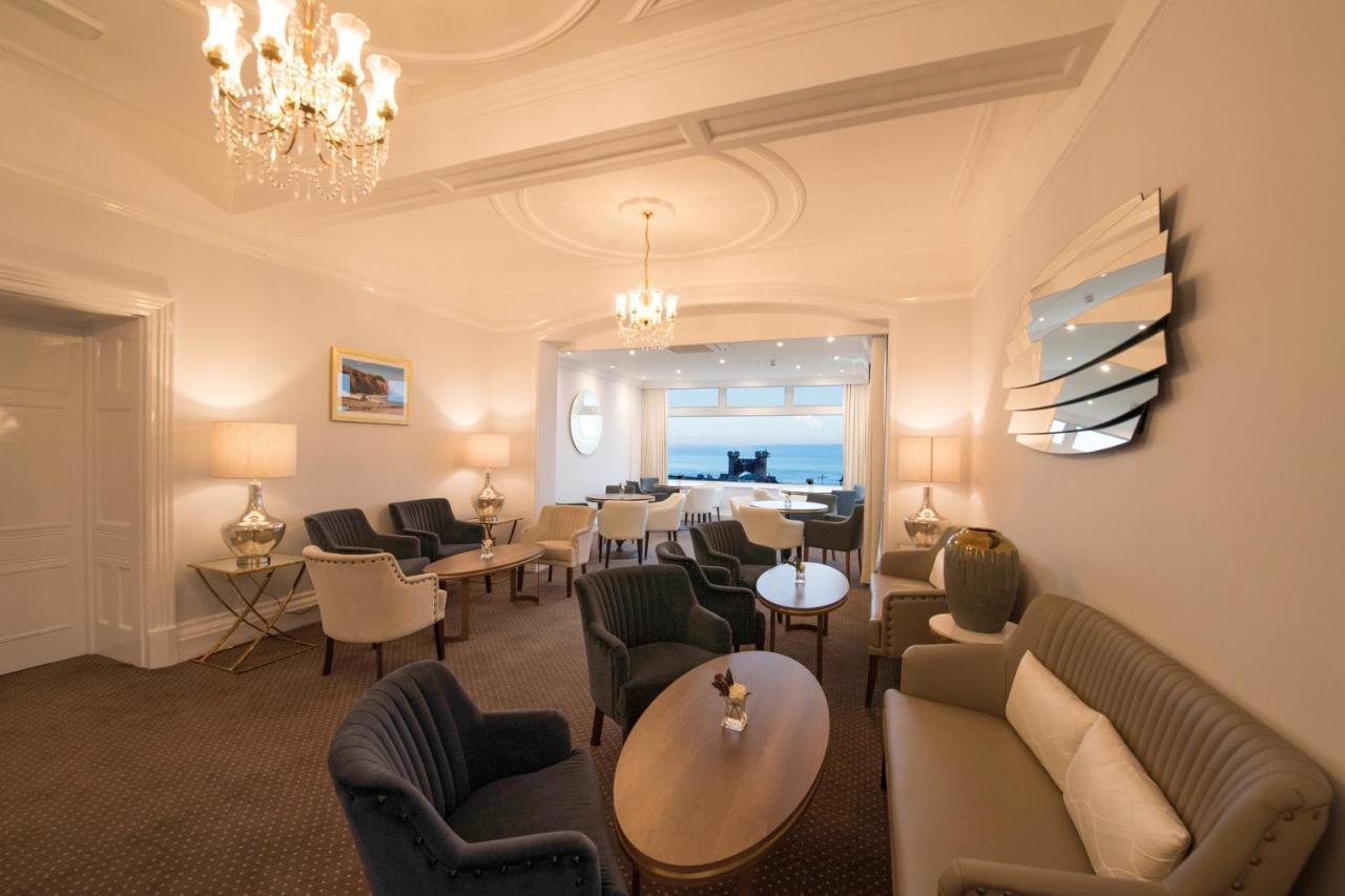 The Belmont Hotel - Adults Only Sidmouth Extérieur photo