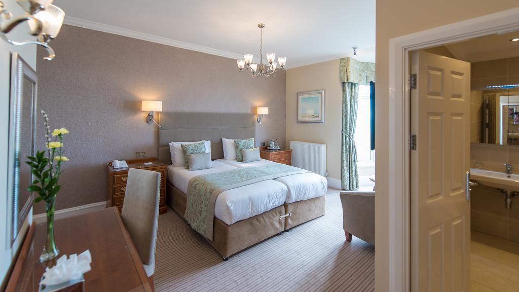The Belmont Hotel - Adults Only Sidmouth Extérieur photo