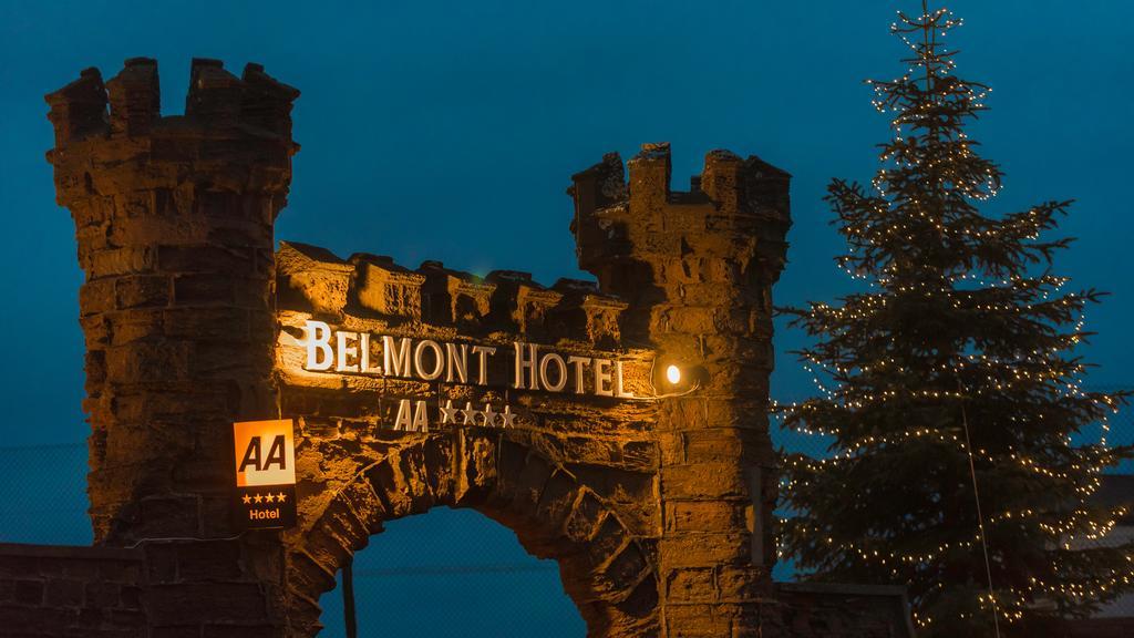 The Belmont Hotel - Adults Only Sidmouth Extérieur photo