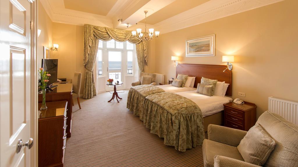 The Belmont Hotel - Adults Only Sidmouth Extérieur photo