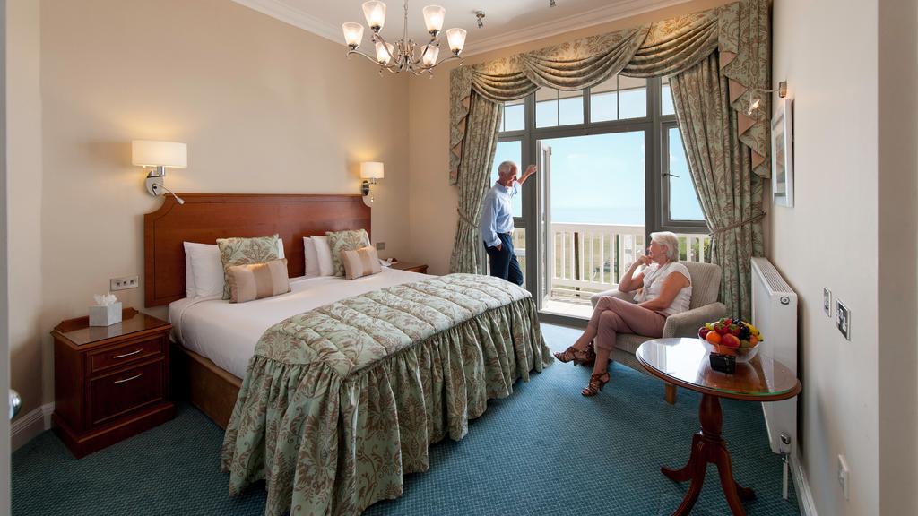 The Belmont Hotel - Adults Only Sidmouth Extérieur photo