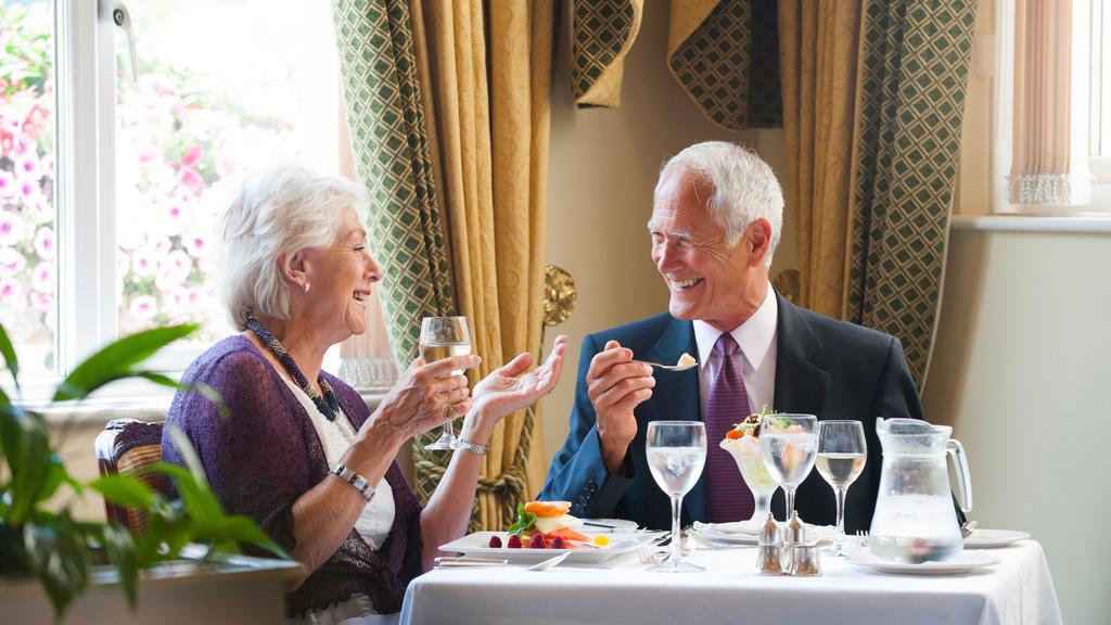 The Belmont Hotel - Adults Only Sidmouth Extérieur photo