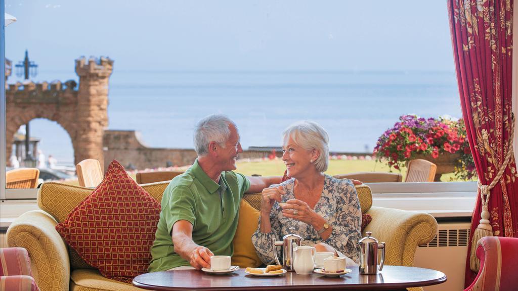 The Belmont Hotel - Adults Only Sidmouth Extérieur photo
