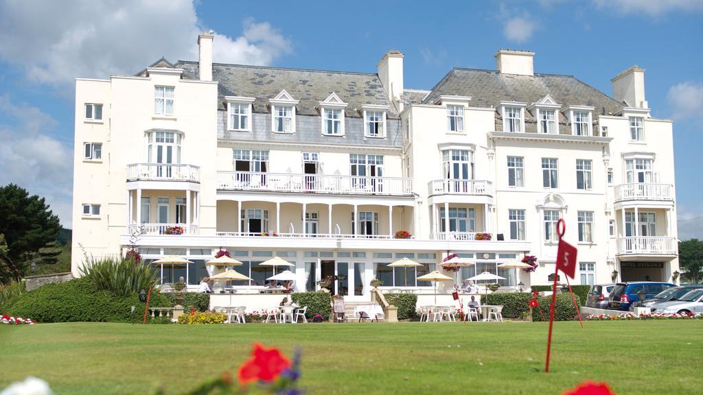 The Belmont Hotel - Adults Only Sidmouth Extérieur photo