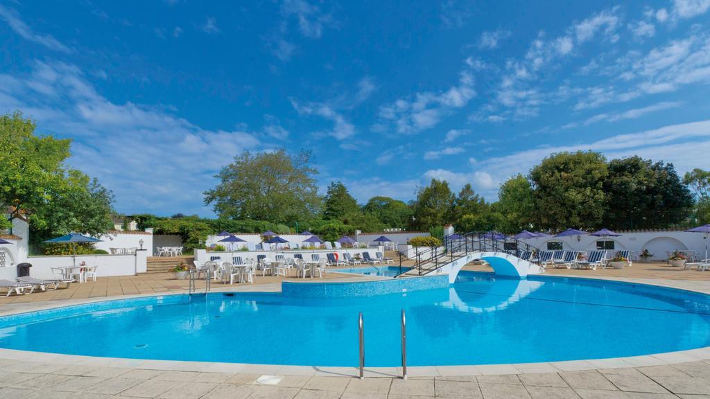 The Belmont Hotel - Adults Only Sidmouth Extérieur photo