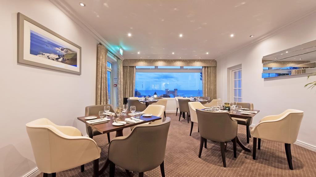 The Belmont Hotel - Adults Only Sidmouth Extérieur photo