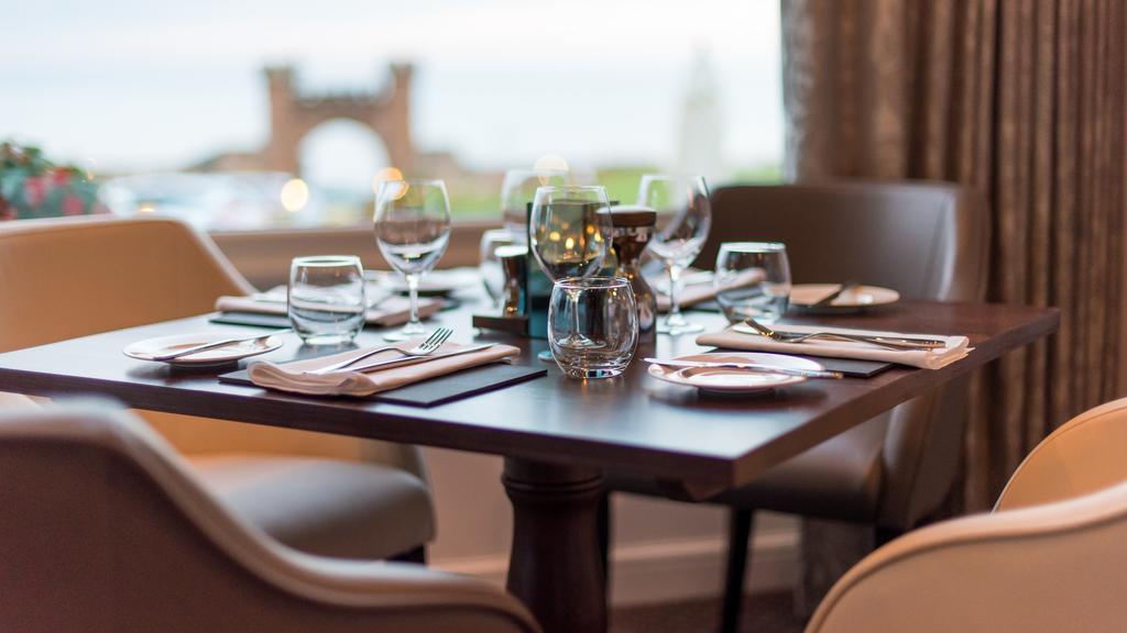 The Belmont Hotel - Adults Only Sidmouth Extérieur photo