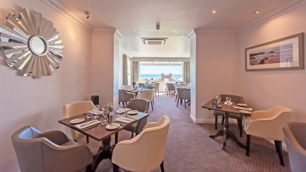 The Belmont Hotel - Adults Only Sidmouth Extérieur photo