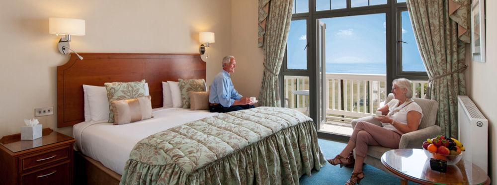 The Belmont Hotel - Adults Only Sidmouth Extérieur photo