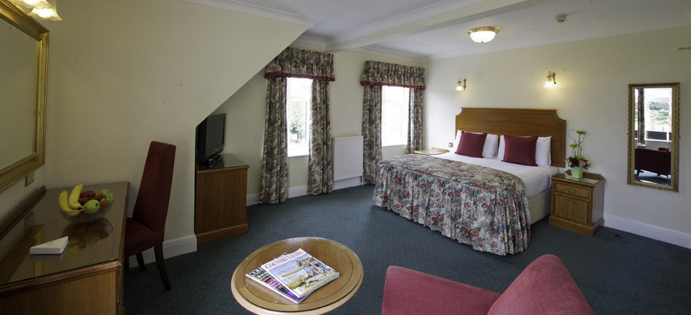 The Belmont Hotel - Adults Only Sidmouth Extérieur photo