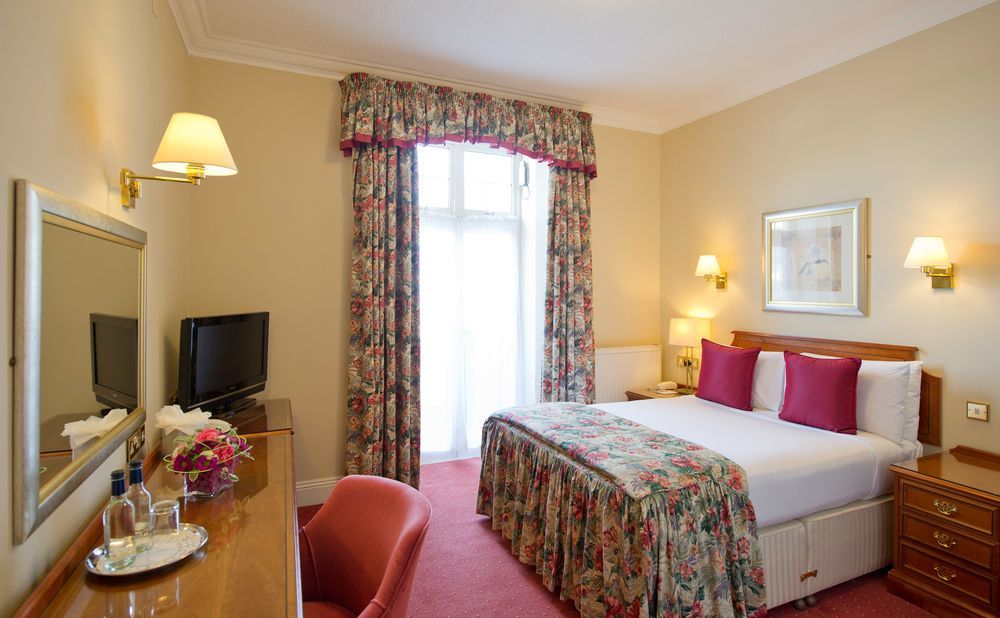 The Belmont Hotel - Adults Only Sidmouth Extérieur photo
