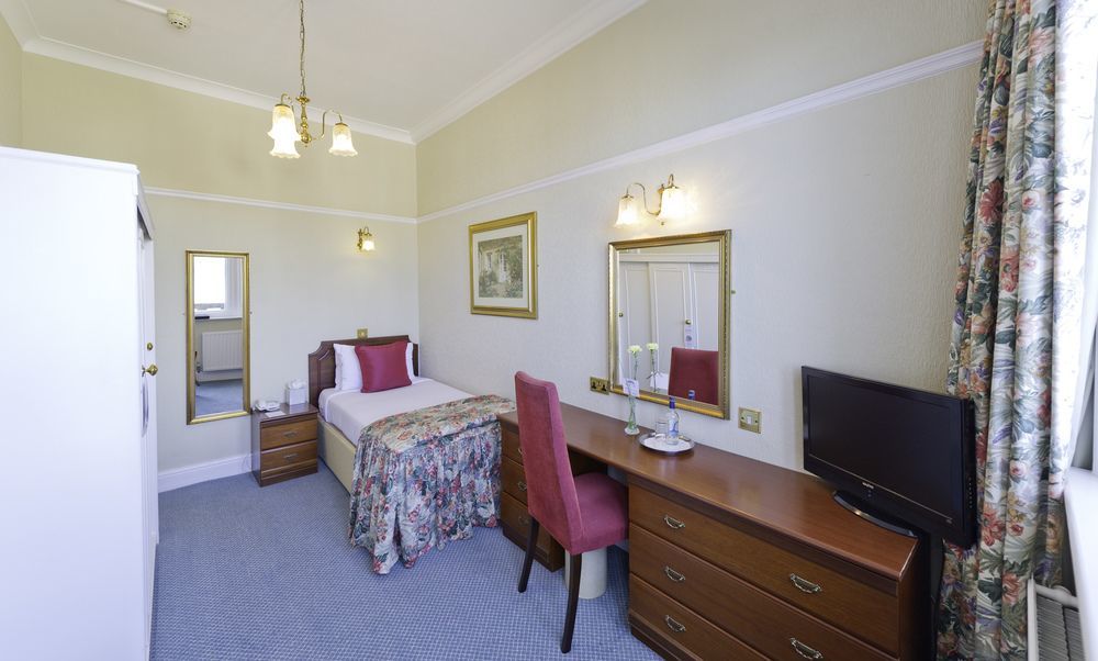 The Belmont Hotel - Adults Only Sidmouth Extérieur photo