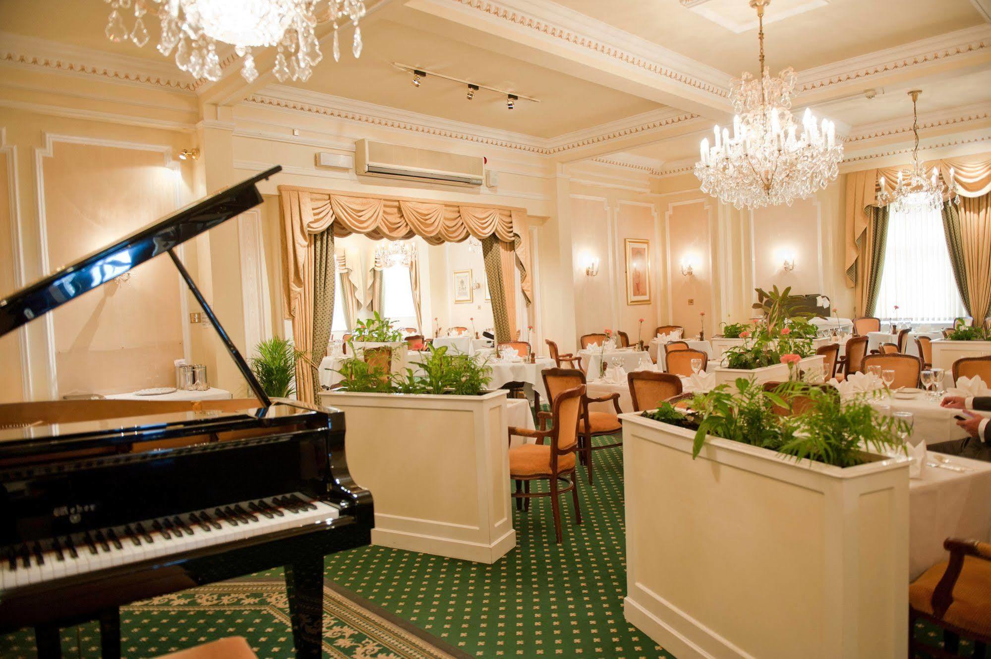The Belmont Hotel - Adults Only Sidmouth Extérieur photo