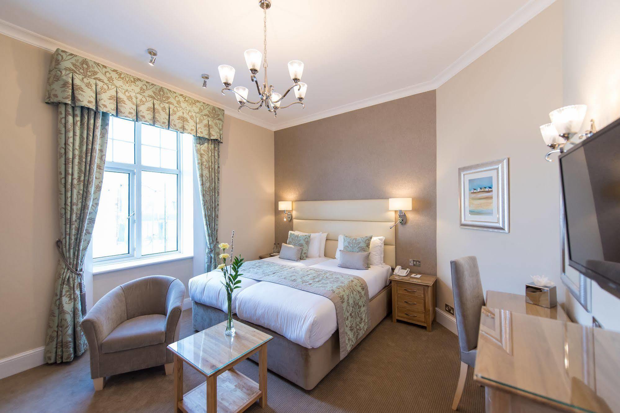 The Belmont Hotel - Adults Only Sidmouth Extérieur photo
