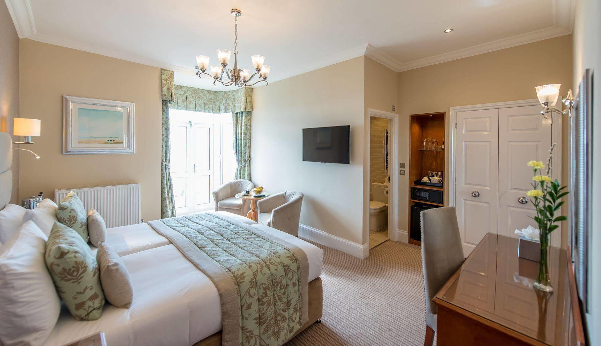 The Belmont Hotel - Adults Only Sidmouth Extérieur photo