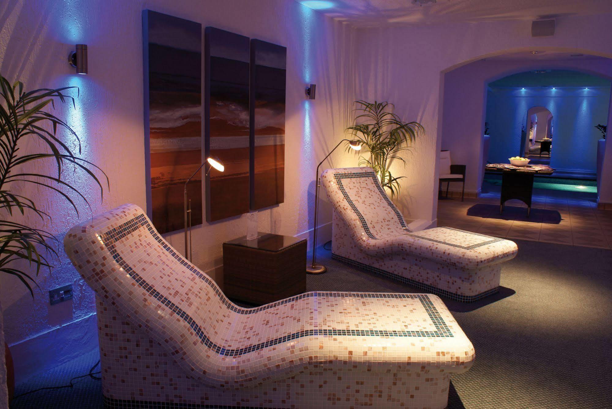 The Belmont Hotel - Adults Only Sidmouth Extérieur photo