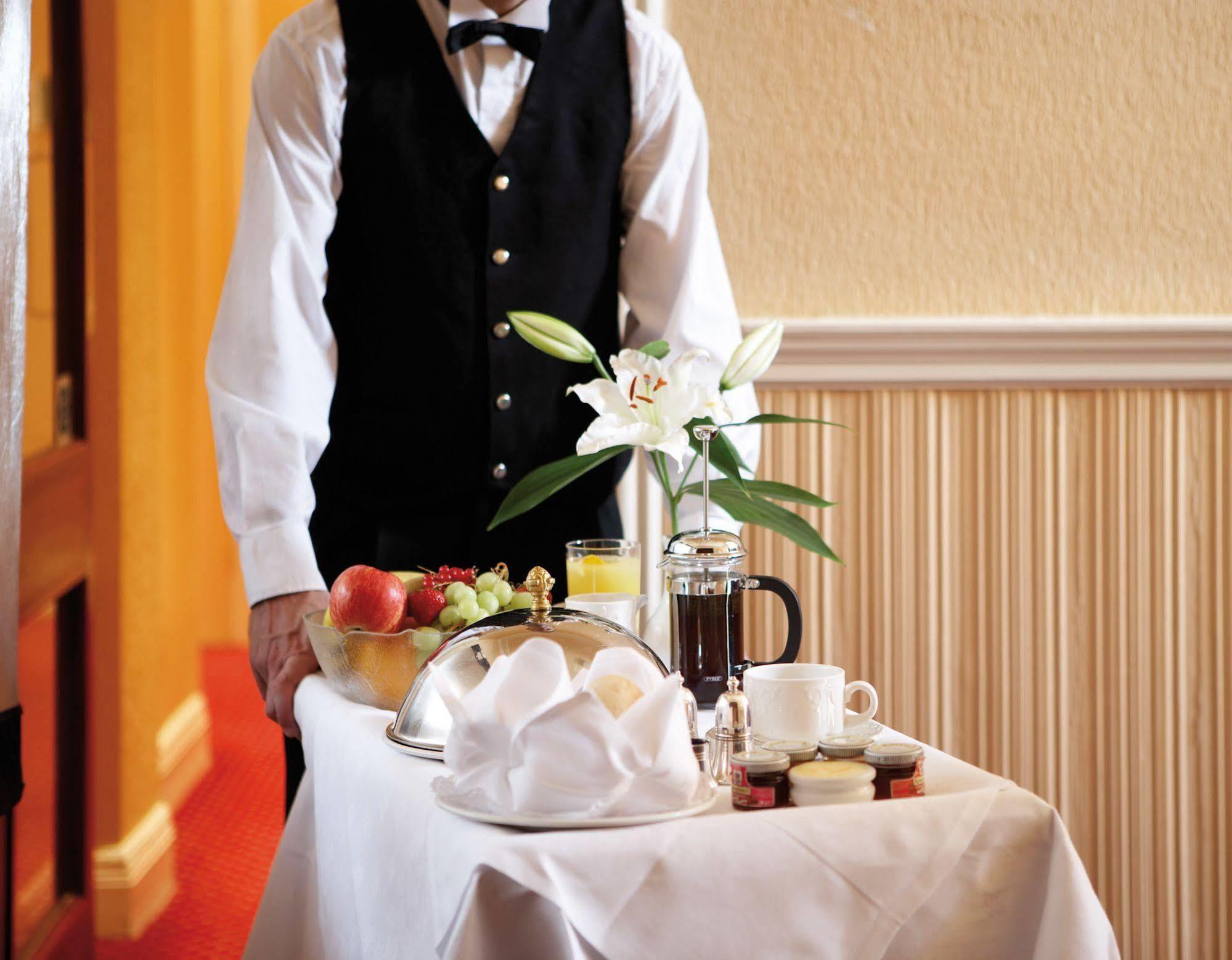 The Belmont Hotel - Adults Only Sidmouth Extérieur photo