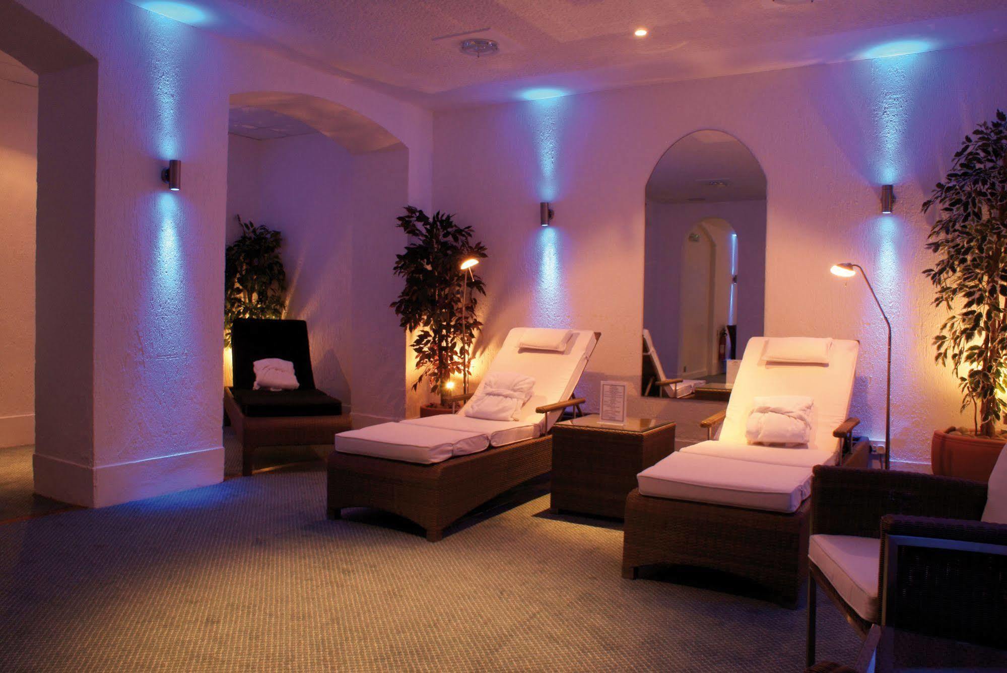 The Belmont Hotel - Adults Only Sidmouth Extérieur photo