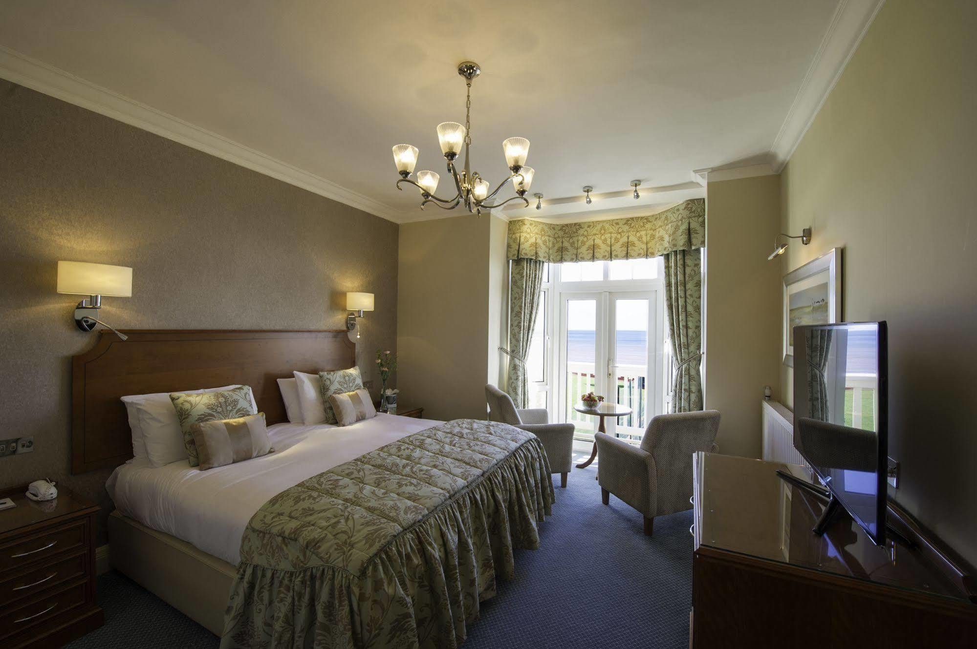 The Belmont Hotel - Adults Only Sidmouth Extérieur photo