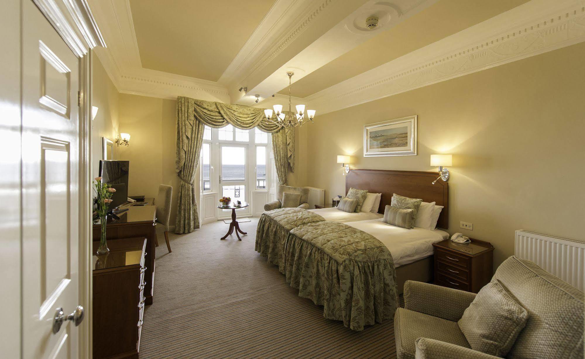The Belmont Hotel - Adults Only Sidmouth Extérieur photo